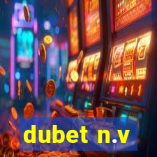 dubet n.v